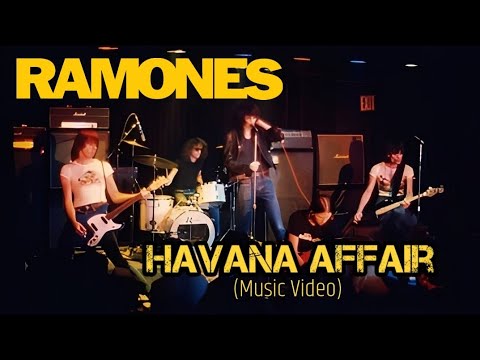 Havana Affair