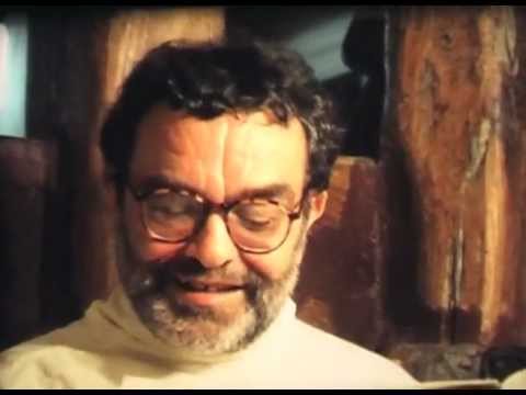 Fernando Arrabal lit "La fille de King Kong" (1989) par Gérard Courant - Lire #34