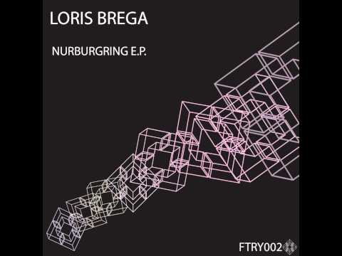 Schatten im Dunkeln - Original mix - Loris Brega - Finish Team Records Young