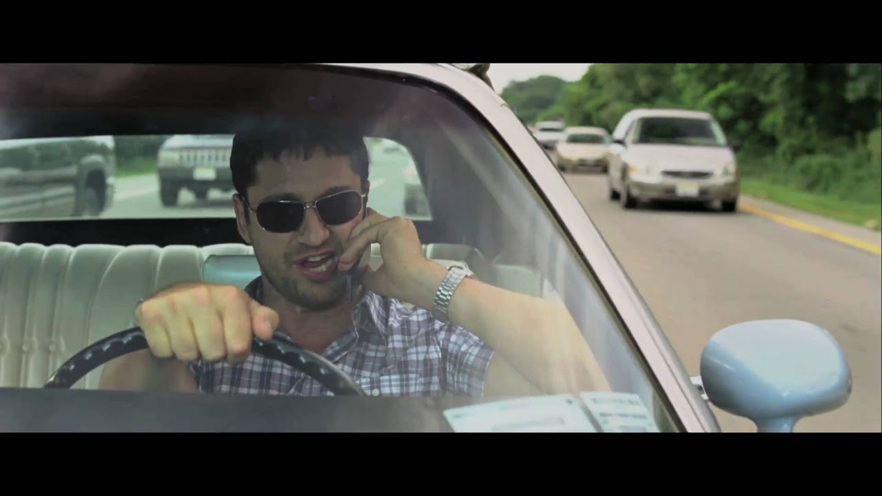 Miniature de la vidéo Le Chasseur de Primes - Bande-Annonce - VF du film Le Chasseur de primes