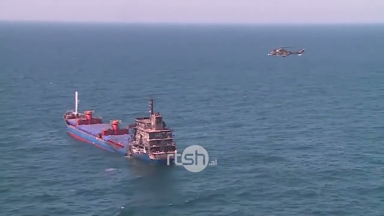 Dronë ndaj dy anijeve në Bullgari, Incidenti i dytë brenda një jave në Detin e Zi