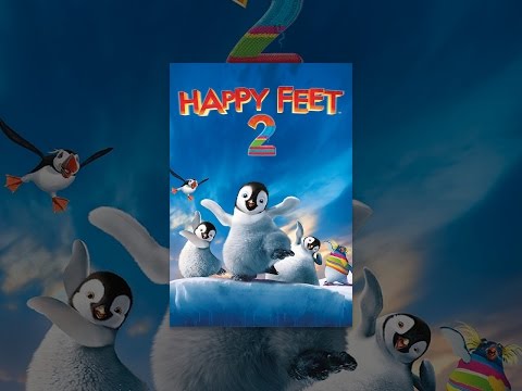 Happy Feet 2
