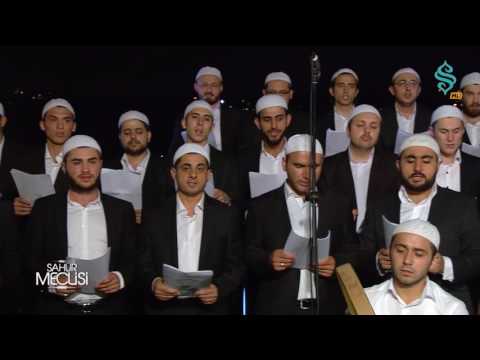 Ser İlahi Korosu | Bilmem Nideyim