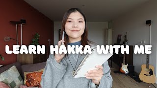 Download lagu LEARN HAKKA WITH ME | common phrases for traveling mp3 Download lagu LEARN HAKKA WITH ME | common phrases for traveling mp3