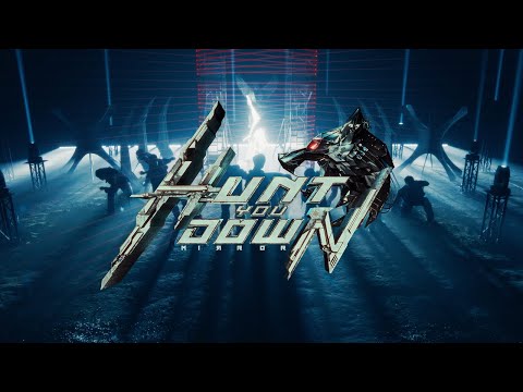 Miniatura de Hunt You Down