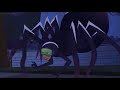 The Proud Family Penny Proud Tarantula Mode