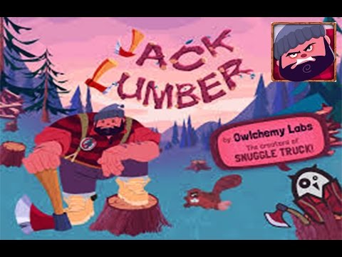 Jack Lumber Android