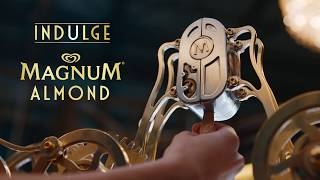 Download lagu Take Pleasure Seriously with Magnum Almond mp3