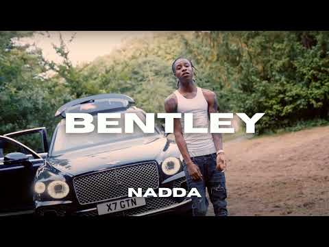 Clavish X Digga D X Meekz Manny X Real Rap type beat- "BENTLEY" | Rap Instrumental 2022