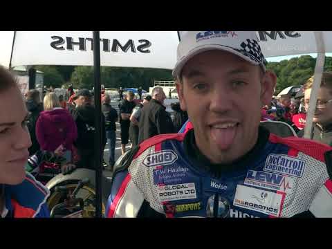2018 Bennetts British Superbike Championship, Sunday Highlights, Round 10, Oulton Park