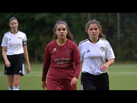 SC Condor - SC Eilbek (Pokal Frauen)