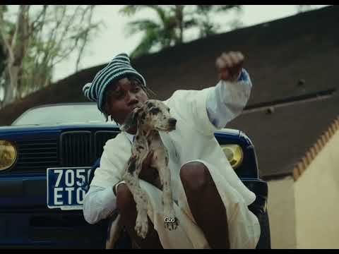 AMEKA ZRAI X @DidiBKiffnobeatTV  ( official music vidéo )