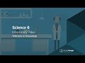 StudyForge Science 6 Welcome To Grossology
