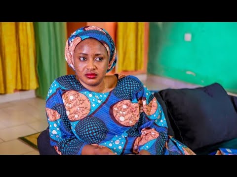 ADAM A ZANGO YA YAUDARI FATI WASH (1&2) Latest Hausa Film 2023# With English Subtitles