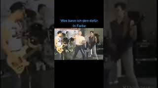 #2023 #böhseonkelz #onkelz #deutschrock Böhse Onkelz was kann ich denn dafür?