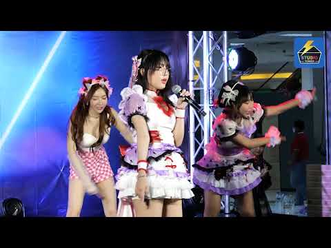 Iconic Idol Fest Stage 9 : SC Plaza (ตลิ่งชัน)