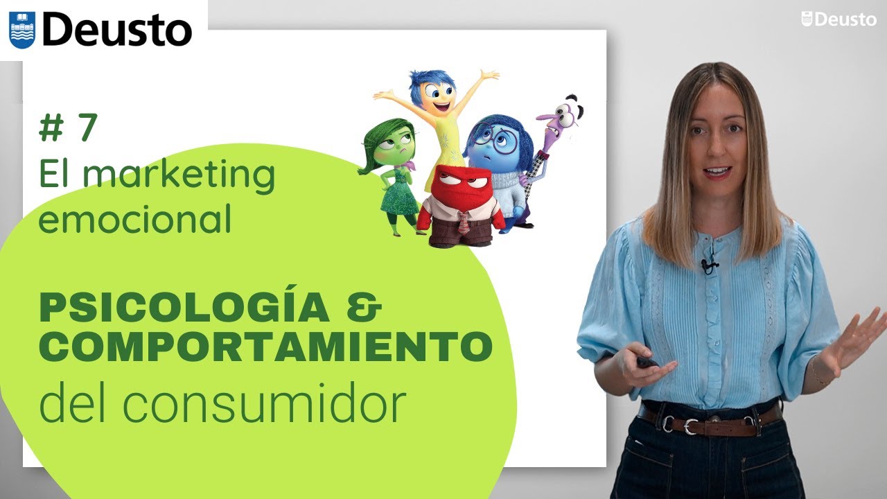 ¿Qué es el MARKETING EMOCIONAL?: Tipos de emociones, estrategias publicitarias y EJEMPLOS