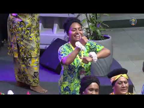 "LOLOMA" - World Harvest Centre Women MEKE