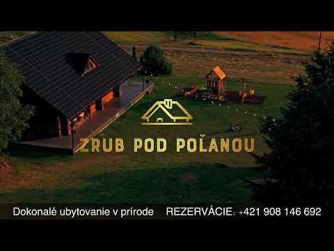 Zrub pod Poľanou - Detvianska Huta 4