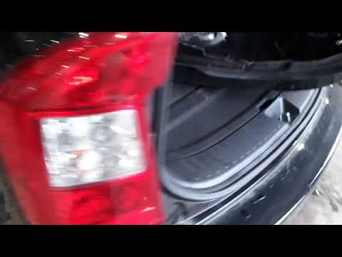 22C090 - 2012 KIA RONDO 2.4L