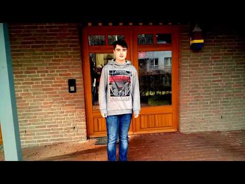 1 Minute in der Kita St. Josef