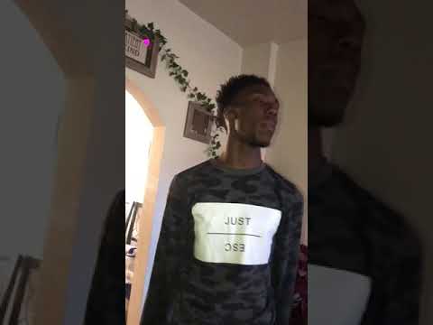 LORJAYROCK - Gunsmoke (freestyle)