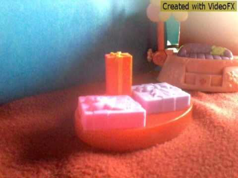 MV : 158 special { pity party }