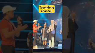 Download lagu Wow Kemunculan Semula bersama Khainana ⁉️🥰 Terubat Rindu Netizen ⁉️🤭 #khaibahar #sitinordiana mp3