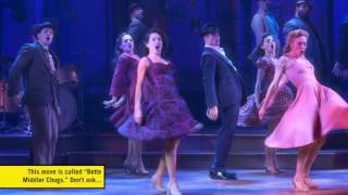 WATCH: Bandstand Pop Up 2017