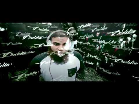 DADDIO- HOT 16 CHALLENGE (BEAT KITANES)