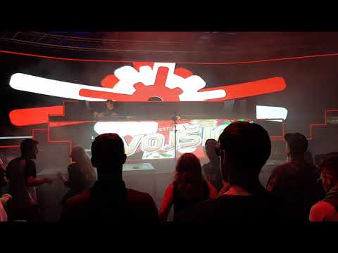 Svojšice 31.5.2019 HITCH