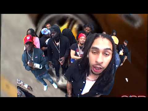 Robb Bank$ - "URUS" (ECSTACY)