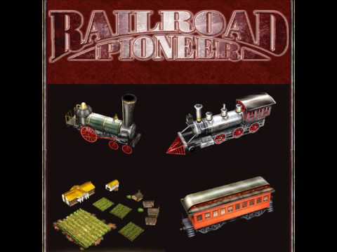 Railroad Pioneer PC