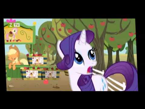 MLP:FIM, Season 5, episode 13 - Do Princesses Dream of Magic Sheep