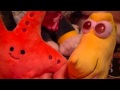 Kairi S Finding Nemo Plush