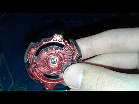 Hasbro Beyblade Burst Spryzen S2 Unboxing and review