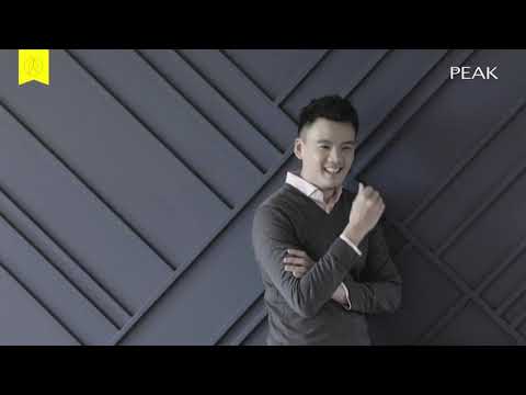 The Peak Next Gen: Venture capitalist Shaun Hon of Motion Ventures