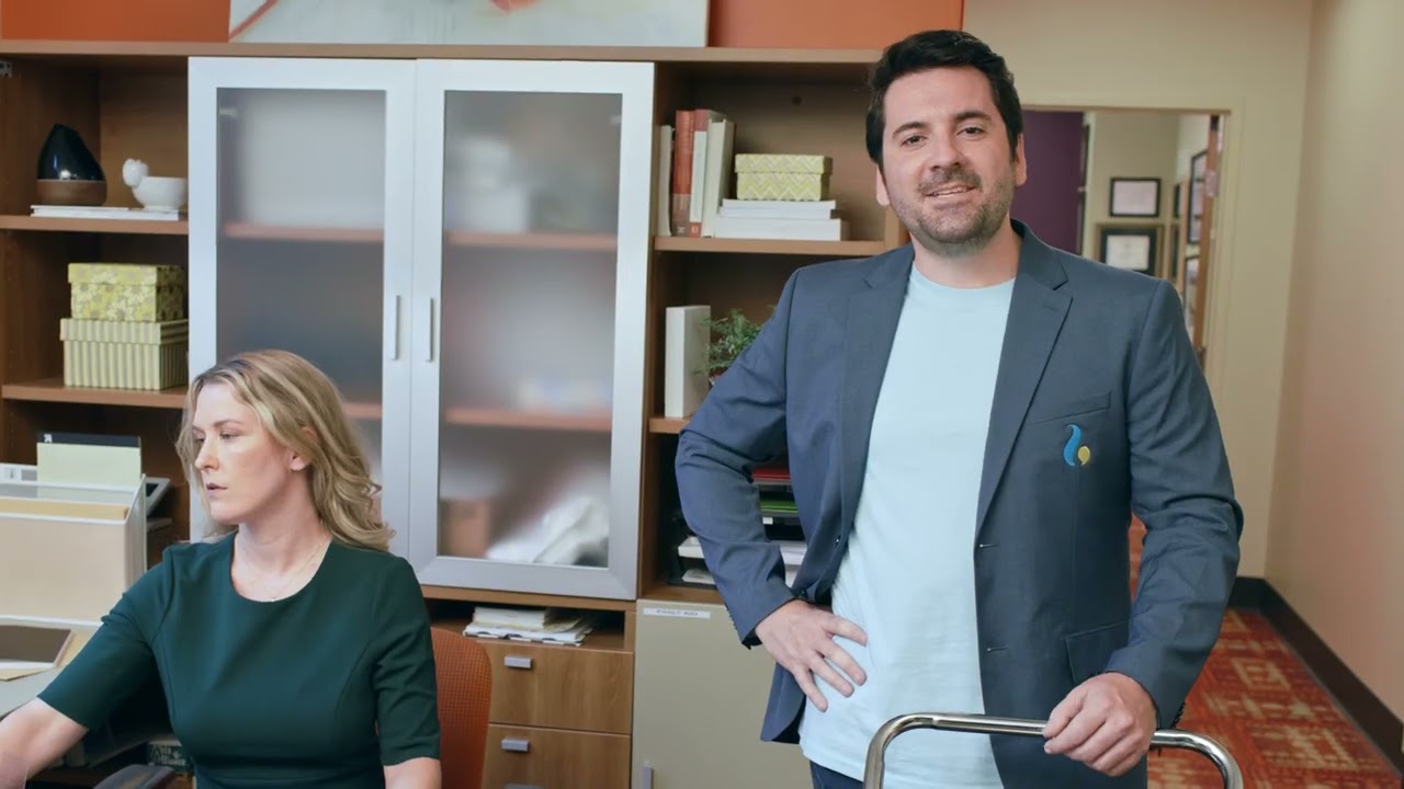 Evolve Your Hiring Process with BlazerWorks