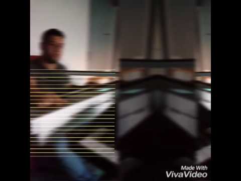 Sherif Hasani 2017  Tallava on Stage