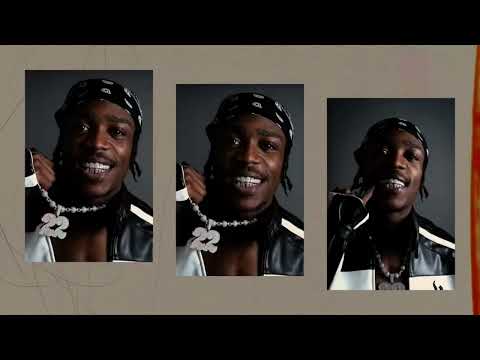 22Gz x BosCurf - Freestyle (Official Audio)