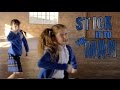 Stick it to the Man (School of Rock) COVER by Spirit YPC