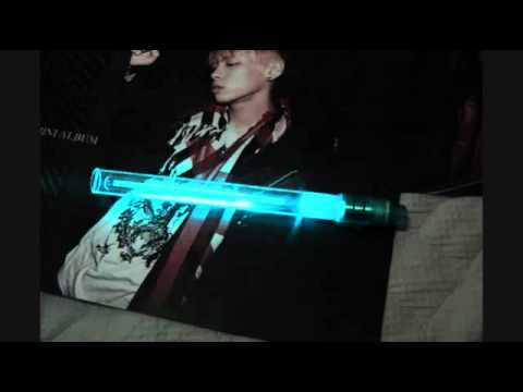 100807 Jonghyun - Tears (extremely high notes)