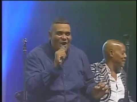 Elito Revé y su Charangón - Mi Salsa Tiene Sandunga [2015]