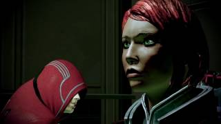 Bottom of it All - Let's Play Mass Effect 2 Part 112