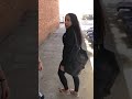 Sabino Hs School Fight