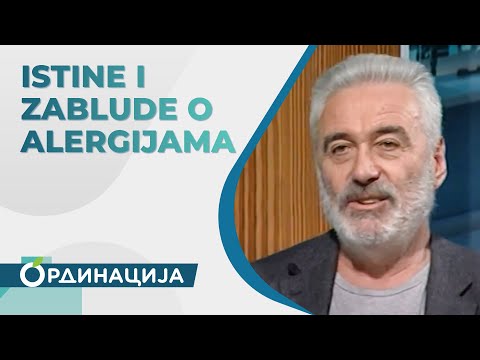 Istine i zablude o alergijama | RTS ordinacija