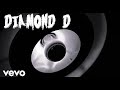 DIAMOND D - RIDE THE WAVE (Official Video) ft. FOCUS...