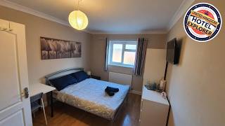 Ilford Rooms | London, United Kingdom | Hotel Review 🏩