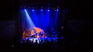 Home : Birdy Live at the Neptune Theater