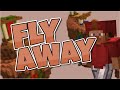 Fly Away (Bedwars Montage)